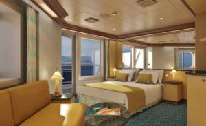 Carnival-cruise-line-Carnival-Magic-schip-cruiseschip-categorie JS-Junior-Suite