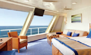 Carnival-cruise-line-Carnival-Sunshine-schip-cruiseschip-categorie 6K-Ruime-Buitenhut-panorama-zicht