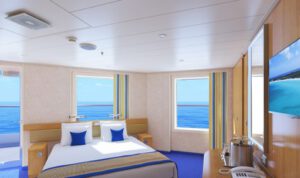 Carnival-cruise-line-Carnival-Sunshine-schip-cruiseschip-categorie 9C-premium-Vista-balkonhut