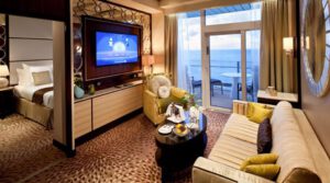 Celebrity Cruises-Celebrity-Reflection-schip-cruiseschip-Categorie SG-Signature Suite