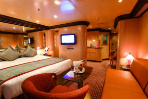 Costa Cruises-Costa-Deliziosa-Schip-Cruiseschip-Categorie S-Suite