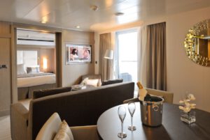 Ponant-le-Boreal-schip-cruiseschip-categorie SA-Owner Suite