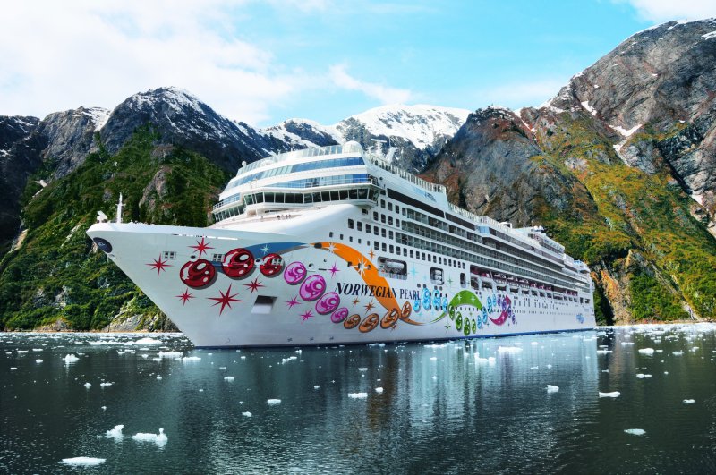 Norwegian-Pearl-Alaska-Cruiseschip-Cruise