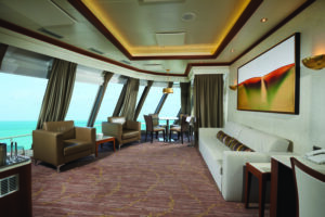 Norwegian-cruise-line-Norwegian-Dawn-schip-cruiseschip-categorie S6-deluxe owner Suite