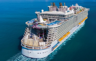 Royal-Caribbean-International-Oasis-os-the-Seas-Cruiseschip-Cruise