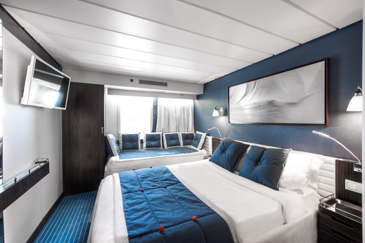 Ponant-le-Ponant-schip-cruiseschip-categorie marie galante premium hutten