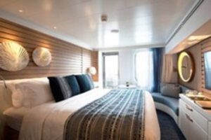 Ponant-le-champlain-le-laperouse-schip-cruiseschip-categorie DEL-Deluxe hut