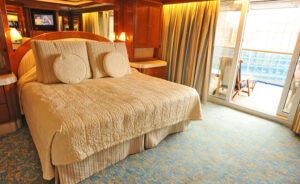 Princess-cruises-grand-star-princess-schip-cruiseschip-categorie S1-grand suite met balkon