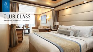 Princess-cruises-royal-regal-princess-schip-cruiseschip-categorie M1-Club Class Mini Suite