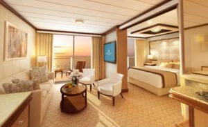 Princess-cruises-royal-regal-princess-schip-cruiseschip-categorie S5-S3-S4-Penthouse-Premium Suite