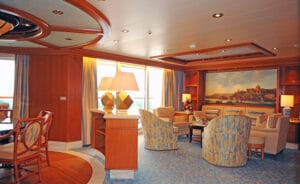 Princess-cruises-sapphire-princess-schip-cruiseschip-categorie S1-grand suite met balkon