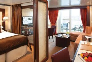 seabourn-seabourn-quest-seabourn-sojourn-seabourn-odyssey-cruiseschip-schip-categorie PH-Penthouse suite