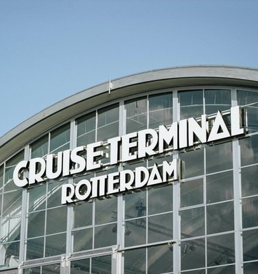 last minute cruise vanuit amsterdam