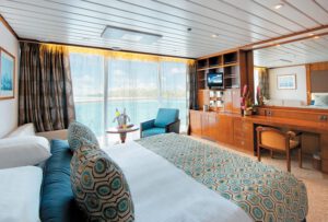 Paul-Gauguin-Cruises-ms-paul gauguin-schip-cruiseschip-categorie-A-A Veranda Suite
