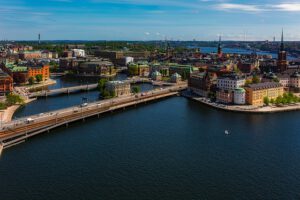 uitzicht over stockholm-1824368_640