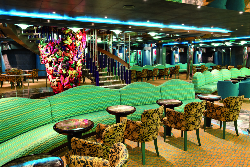 Cruiseschip-Costa Deliziosa-Costa Cruises-Bar