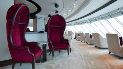 Cruiseschip-Azamara Pursuit-Azamara-Lounge