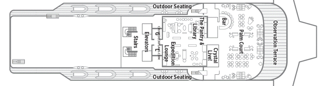 Crystal-Cruises-Crystal-Endeavor-dek-9-Horizon