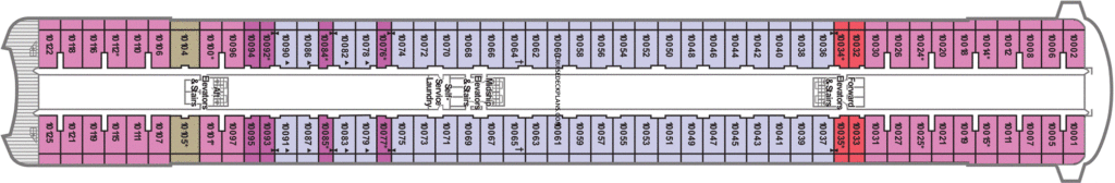 Crystal-Cruises-Crystal-Serenity-dek-10-Penthouse