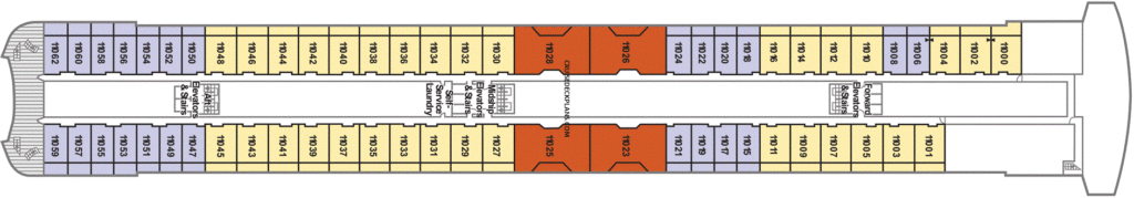 Crystal-Cruises-Crystal-Serenity-dek-11-Penthouse