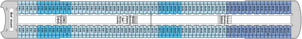 Crystal-Cruises-Crystal-Serenity-dek-8-Horizon