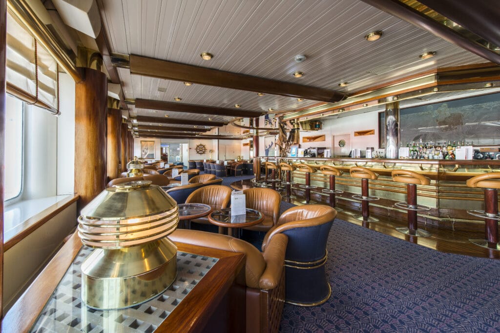 Cruiseschip-Celestyal Olympia-Celestyal-Bar