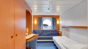 Cruiseschip-Hurtigruten-MS Trollfjord-Schip-Arctic Superior-Categorie U2