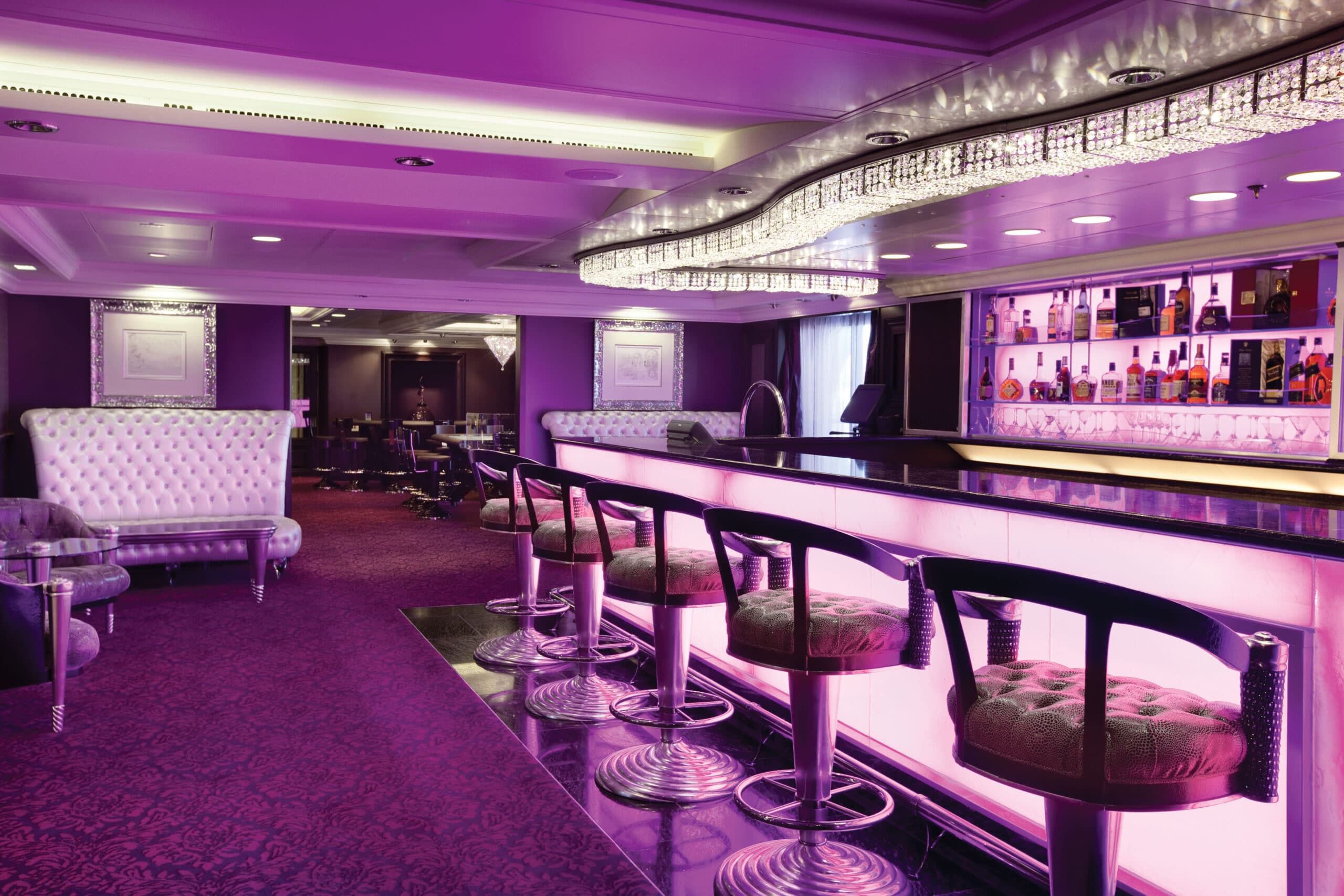 Cruiseschip-Insignia-Oceania Cruises-Casino Bar