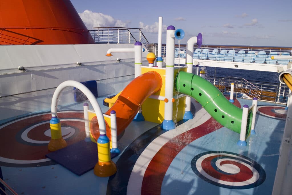 Cruiseschip-Carnival Splendor-Carnival-KidsPool