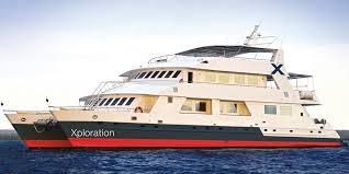 Cruiseschip-Celebrity Xploration-Celebrity Cruises-Schip
