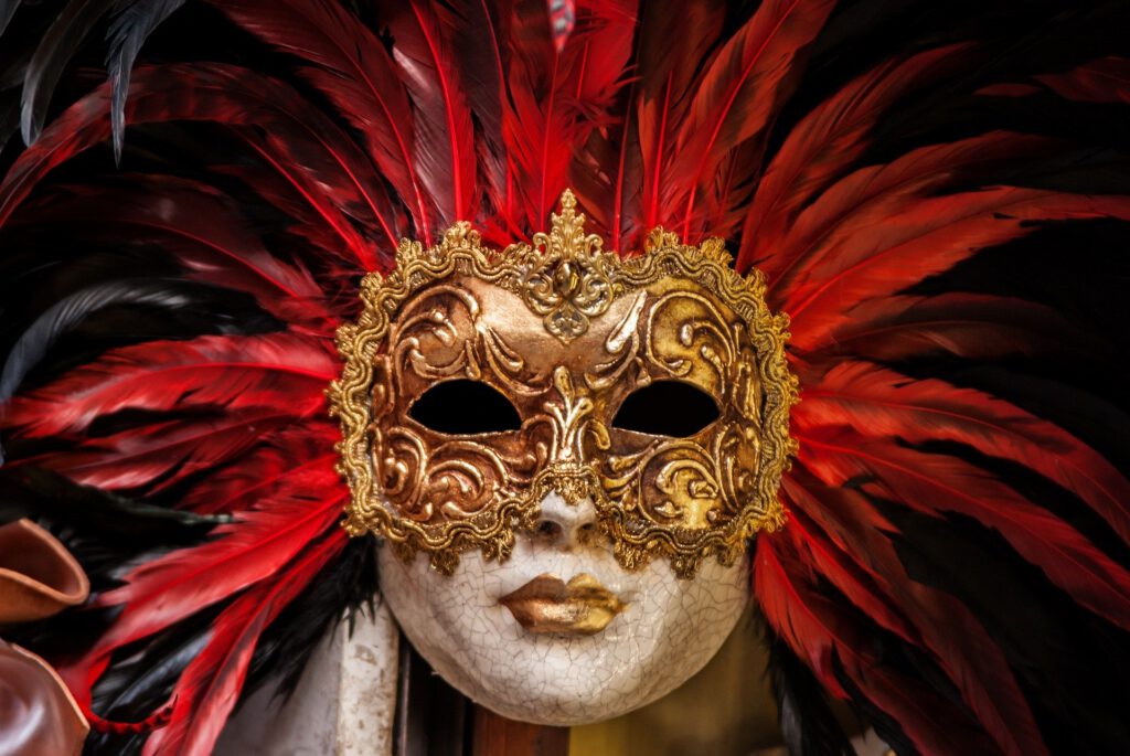 Carnival-Masker-Rio-de-Janeiro