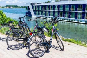 AmaWaterways-Rivier-Schip-Amalyra-fietsen