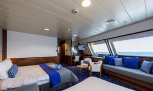 Cruiseschip-Celestyal Cruises-Celestyal Olympia-Cat. SG-Grand Suite