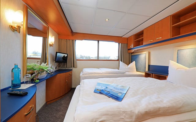 plantours-kreuzfarten-ms-sans-souci-cruise-cruiseschip-categorie SK04-buitenhut met vensterraam voor alleengebruik