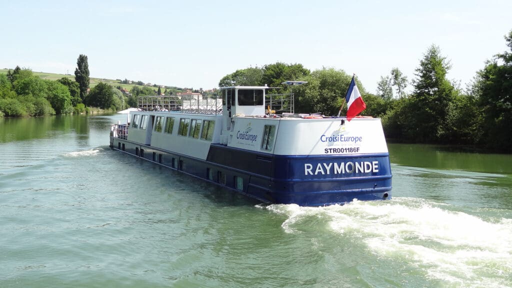 Rivierschip-CroisiEurope-MS Raymonde-Cruise-Schip (2)
