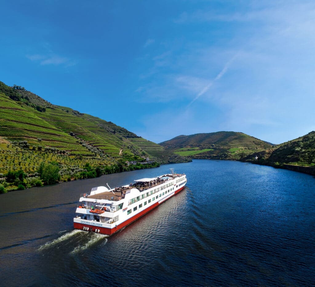 Rivierschip-Nicko-Cruises-MS-Douro-Cruiser-Cruise-Schip