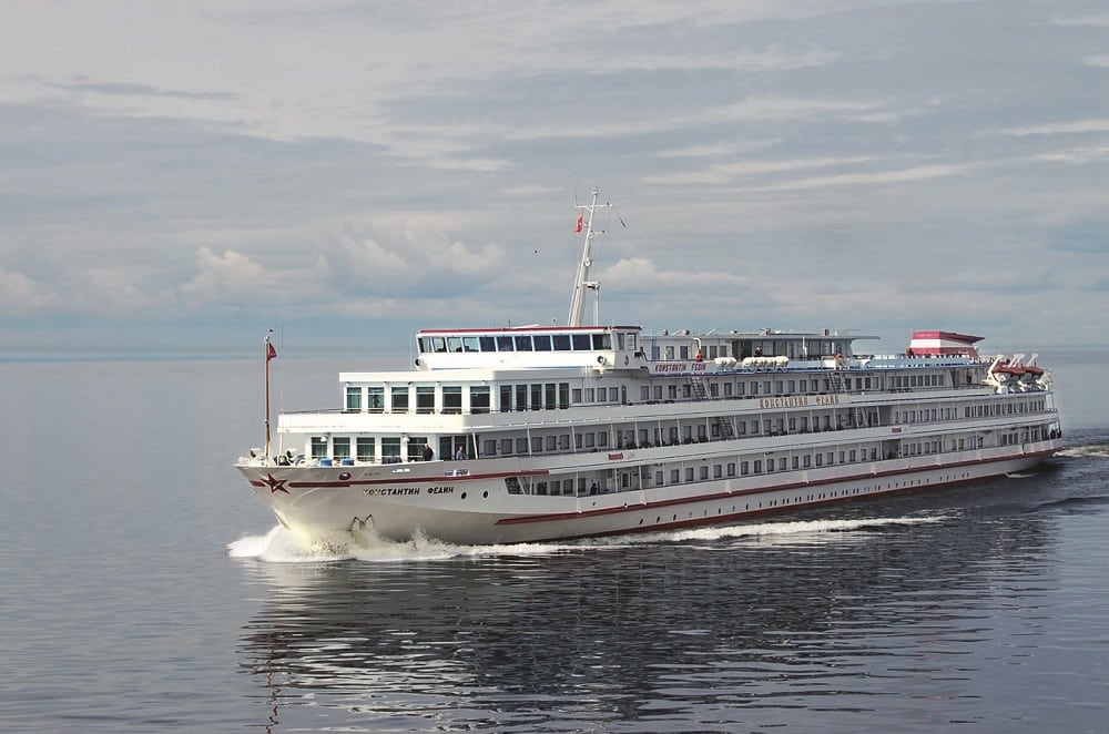 Nicko-Cruises-MS-Fedin-Rivierschip-Cruise-Schip
