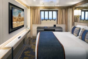Cruiseschip-Atlas Ocean Voyage-World Navigator-Cruises-Hutcategorie-Adventure