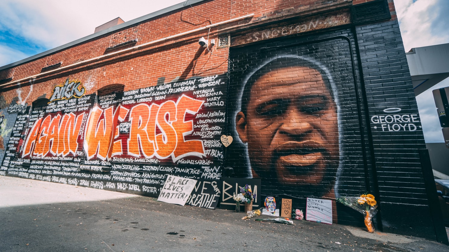 Verrenigde-Staten-portland-maine-graffiti-straat