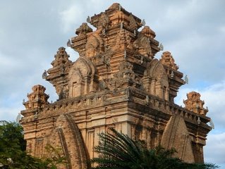 Vietnam-nha-trang-tempel