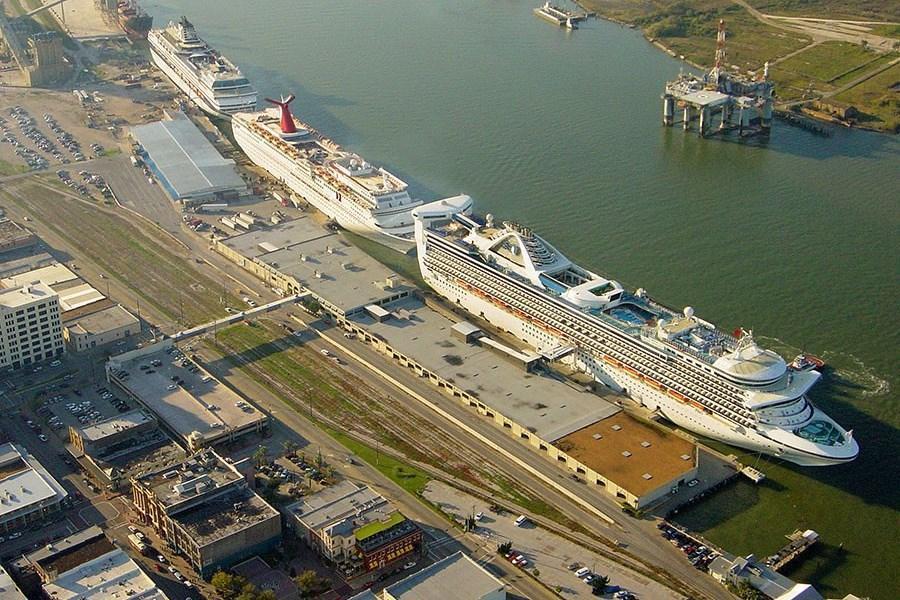 texas-Galveston-cruise-haven