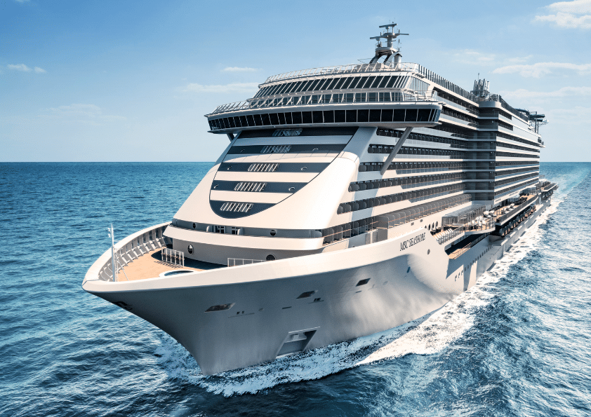 MSC-Cruises-MSC-Seascape-Cruiseschip