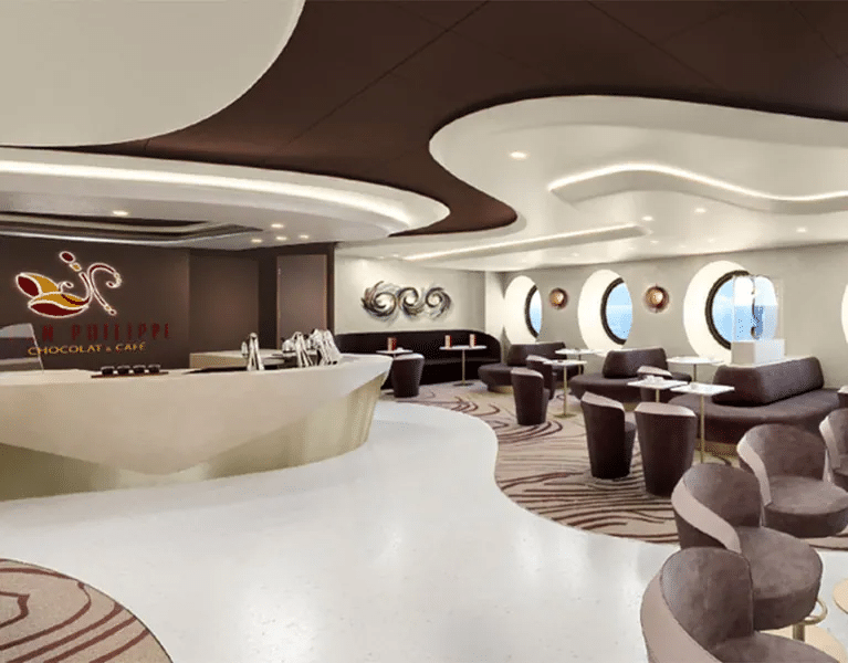 MSC-Cruises-MSC-World-Europa-chocolate-bar