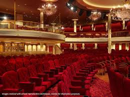 Costa-Cruises-Costa-Venezia-Schip-Theater