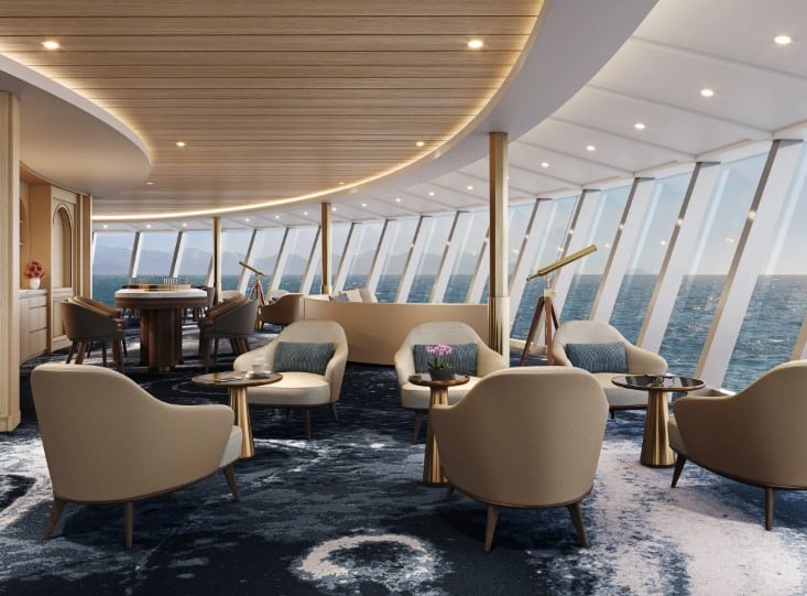 Silversea-Silver-Ray-Observation-Lounge