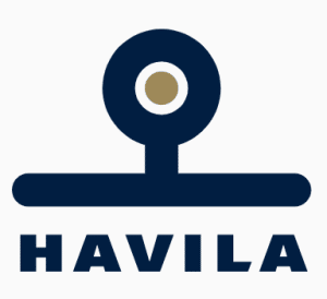 Havila-Voyages-Logo